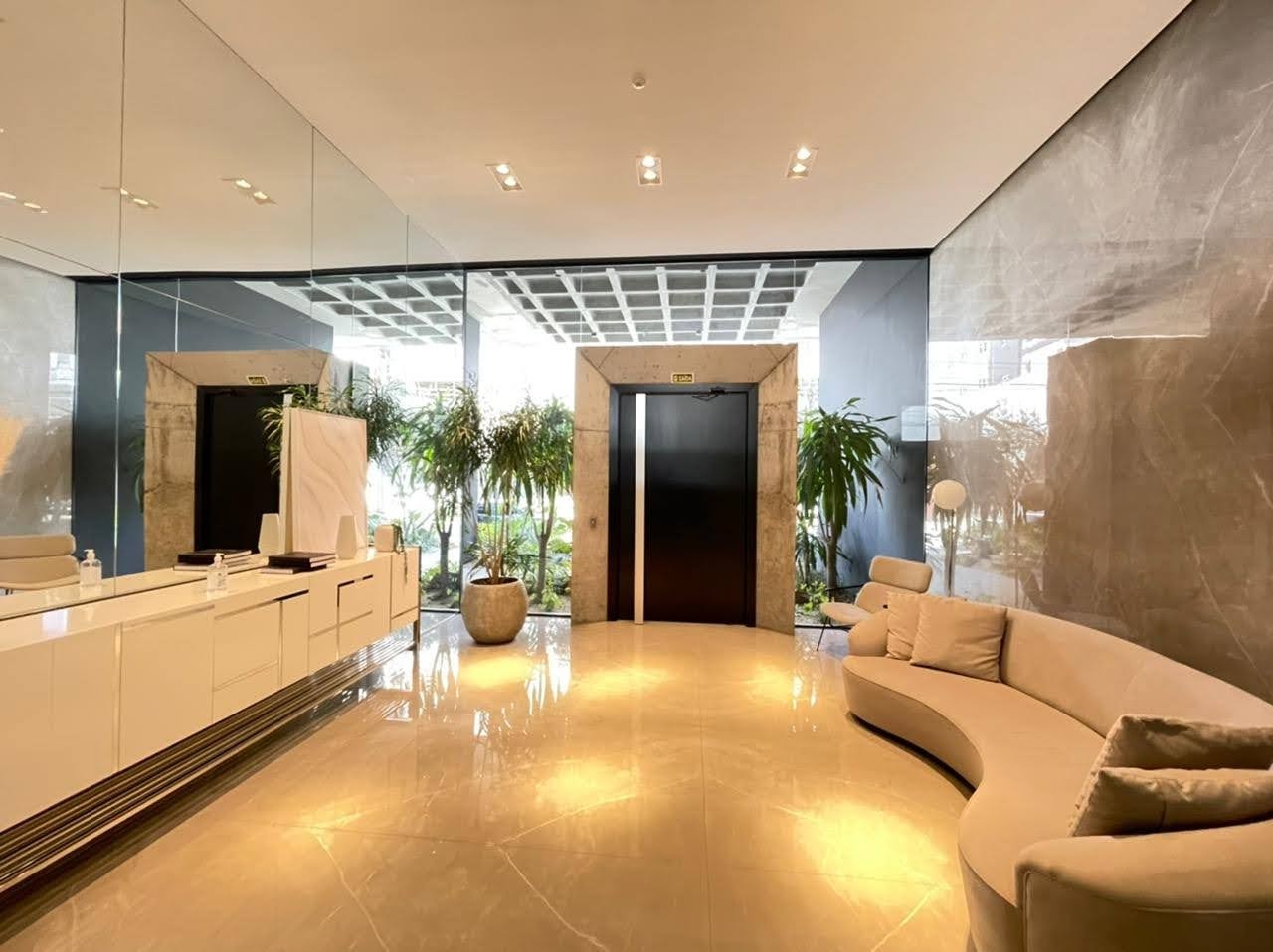 Apartamento, 1 quarto, 67 m² - Foto 2