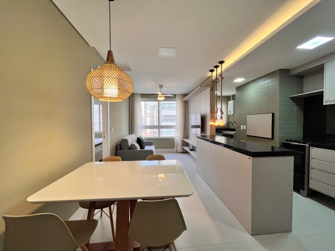 Apartamento, 1 quarto, 67 m² - Foto 5