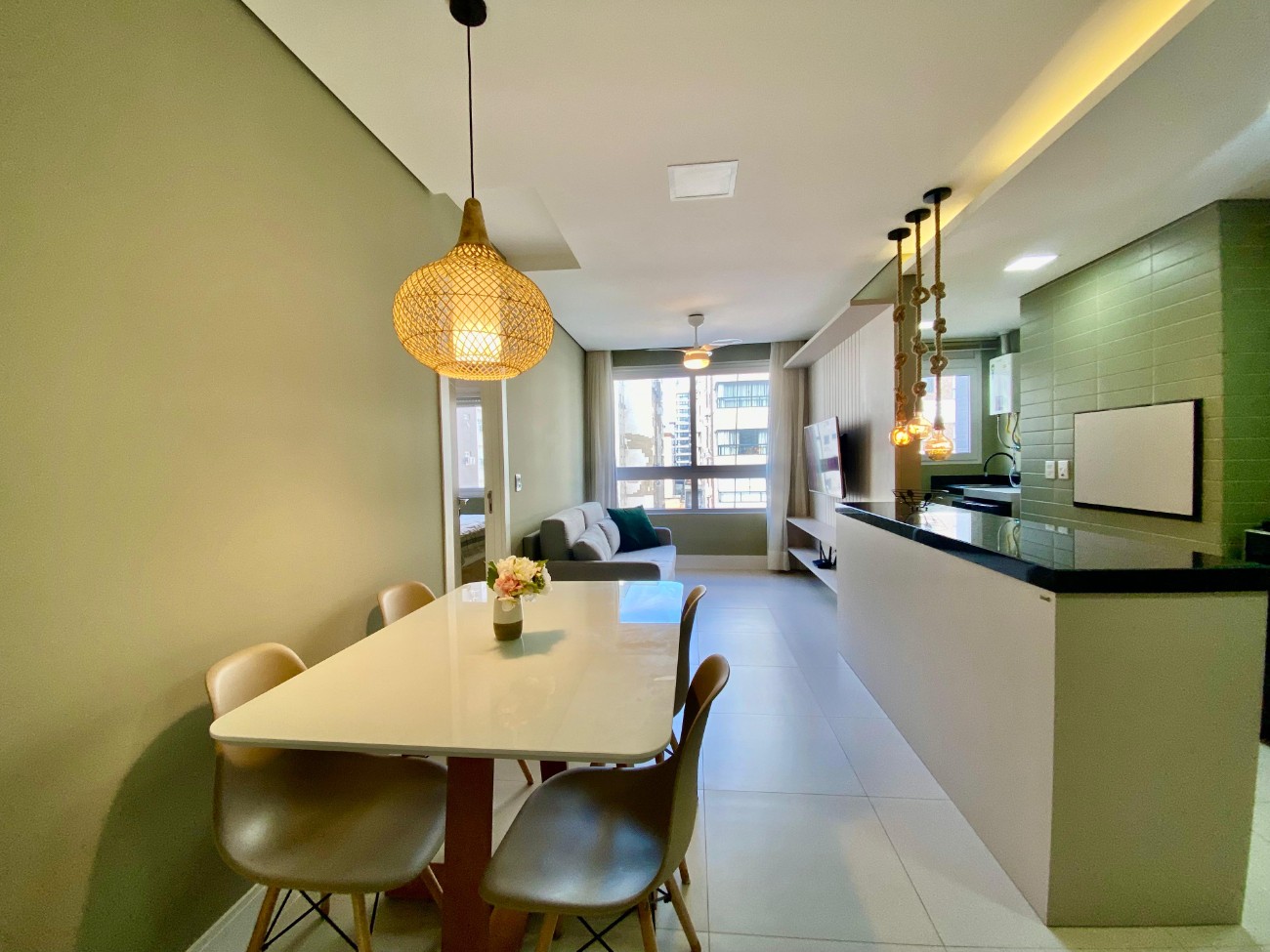 Apartamento, 1 quarto, 67 m² - Foto 12