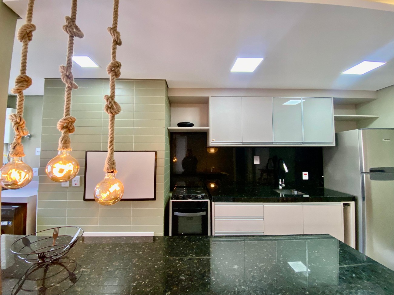 Apartamento, 1 quarto, 67 m² - Foto 14