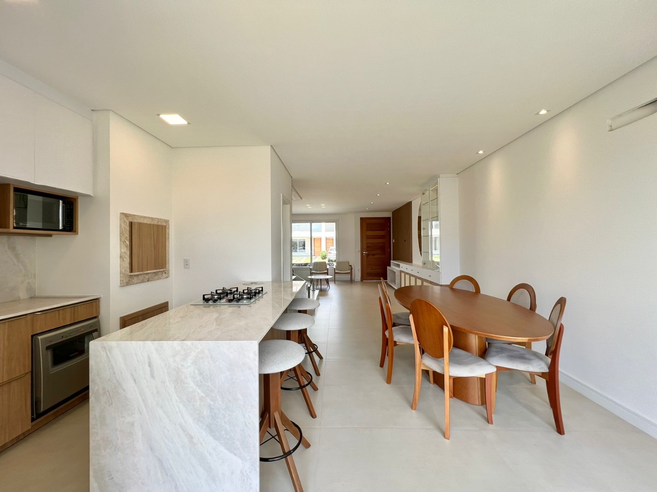 Casa de Condomínio, 3 quartos - Foto 9