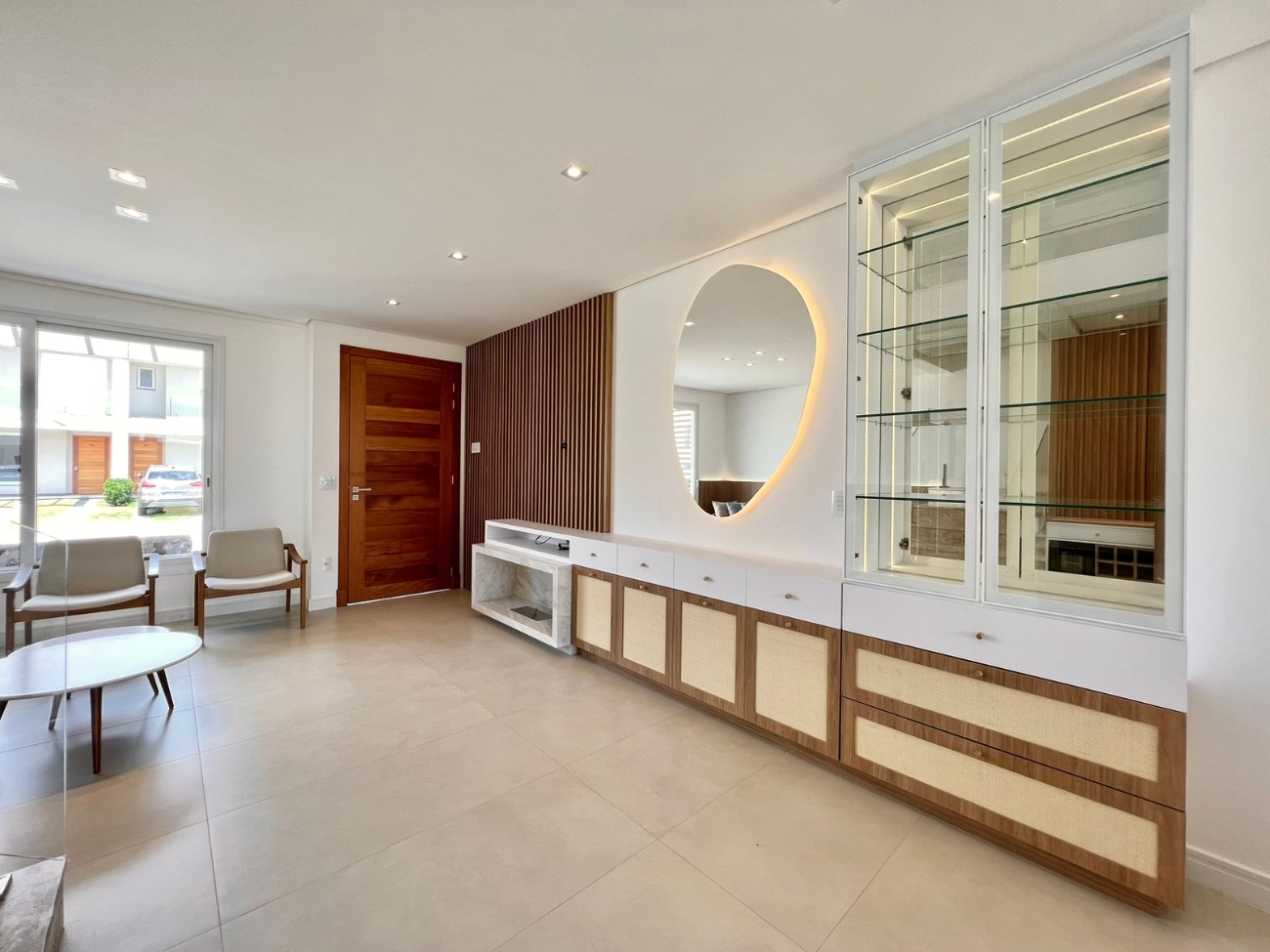 Casa de Condomínio, 3 quartos - Foto 14