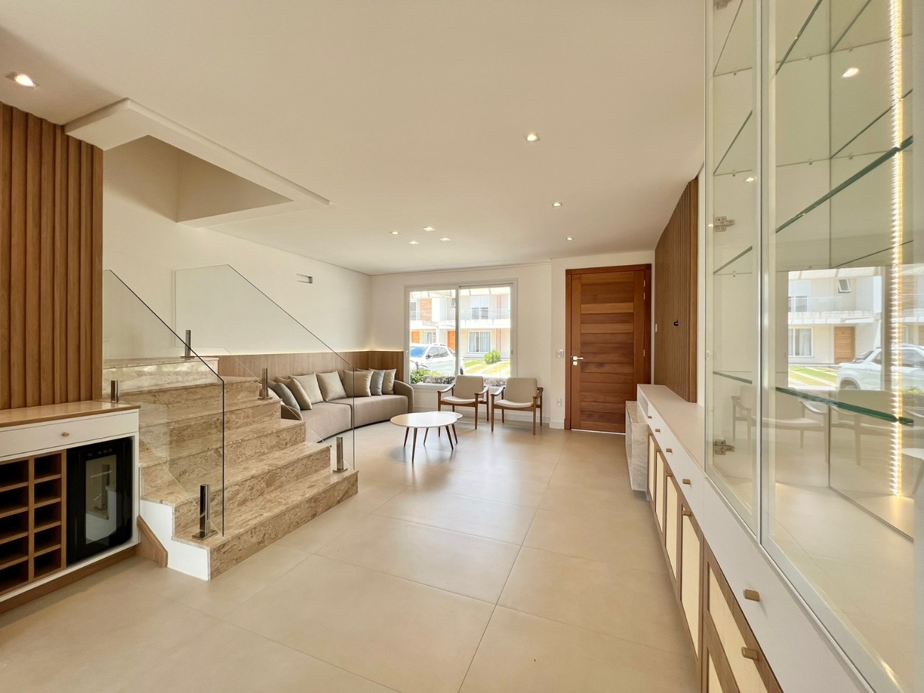 Casa de Condomínio, 3 quartos - Foto 16