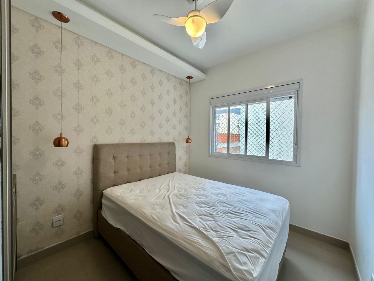 Apartamento, 2 quartos - Foto 12