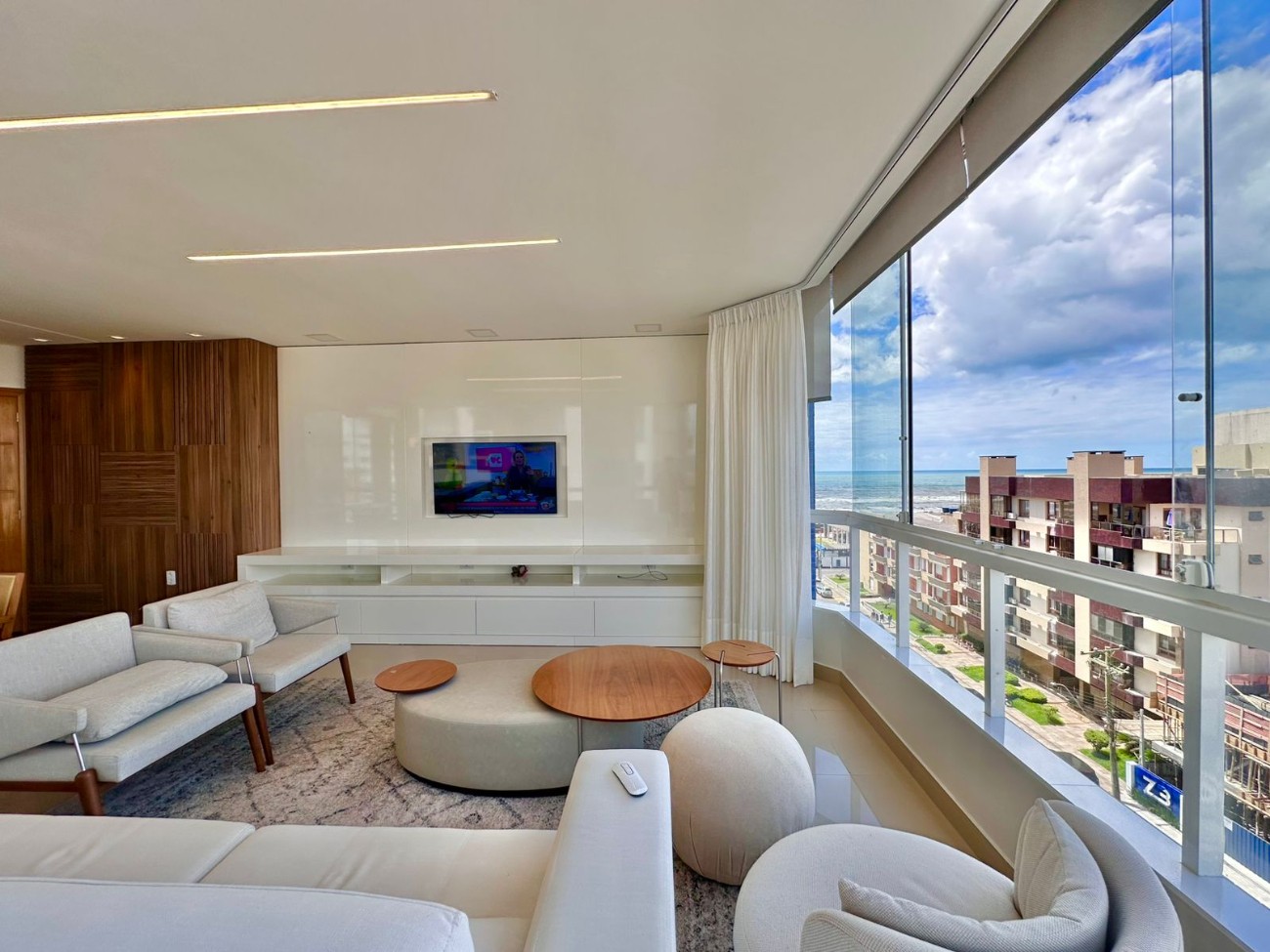 Apartamento 3 dormitórios à venda em Zona Nova Capão da Canoa | Ref.: 2702