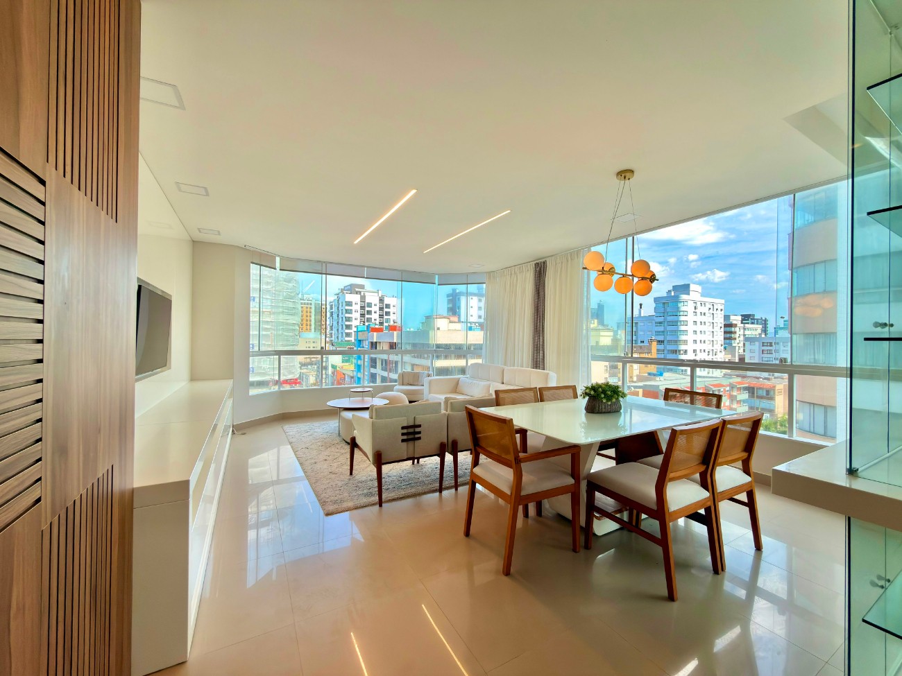 Apartamento 3 dormitórios à venda em Zona Nova Capão da Canoa | Ref.: 2702
