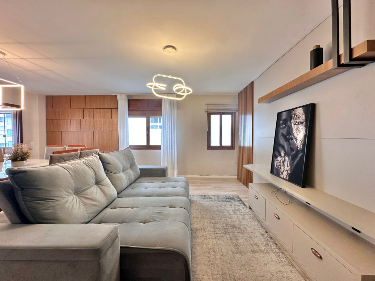 Apartamento 3 dormitórios à venda em Centro Capão da Canoa | Ref.: 2732