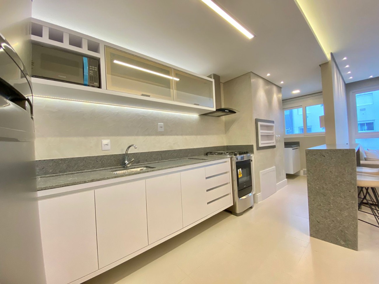 Apartamento, 1 quarto, 65 m² - Foto 12