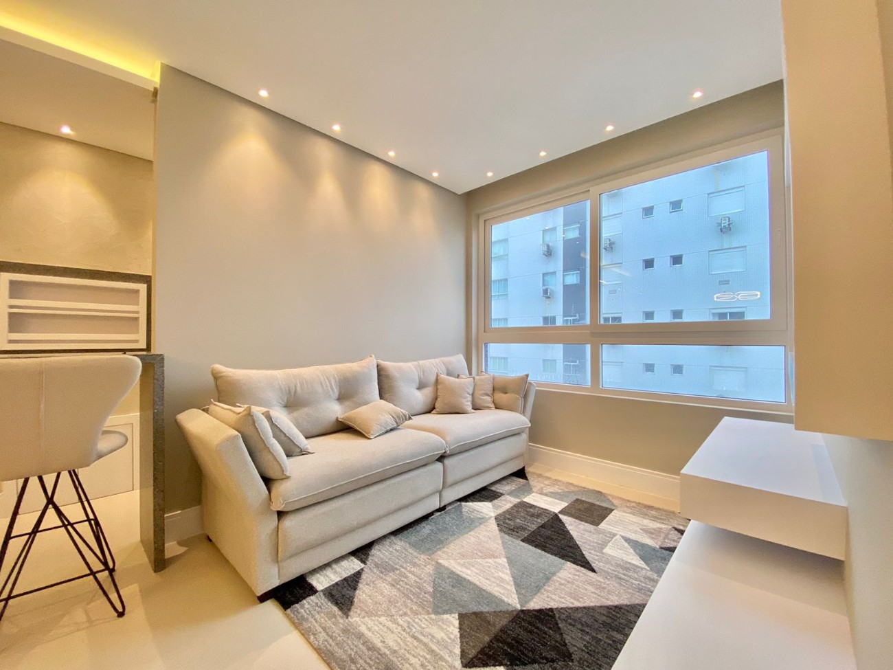 Apartamento, 1 quarto, 65 m² - Foto 14