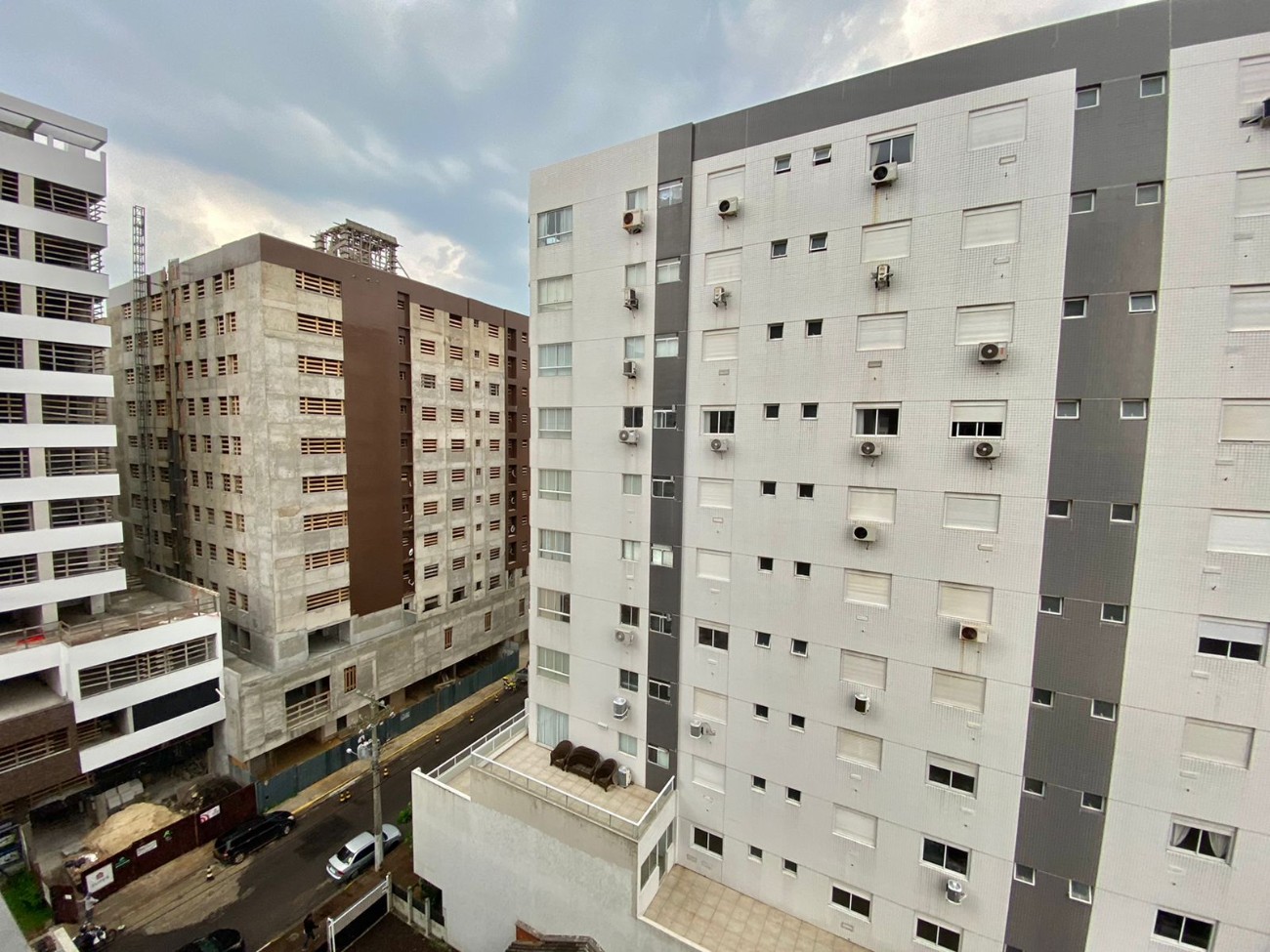 Apartamento, 1 quarto, 65 m² - Foto 11