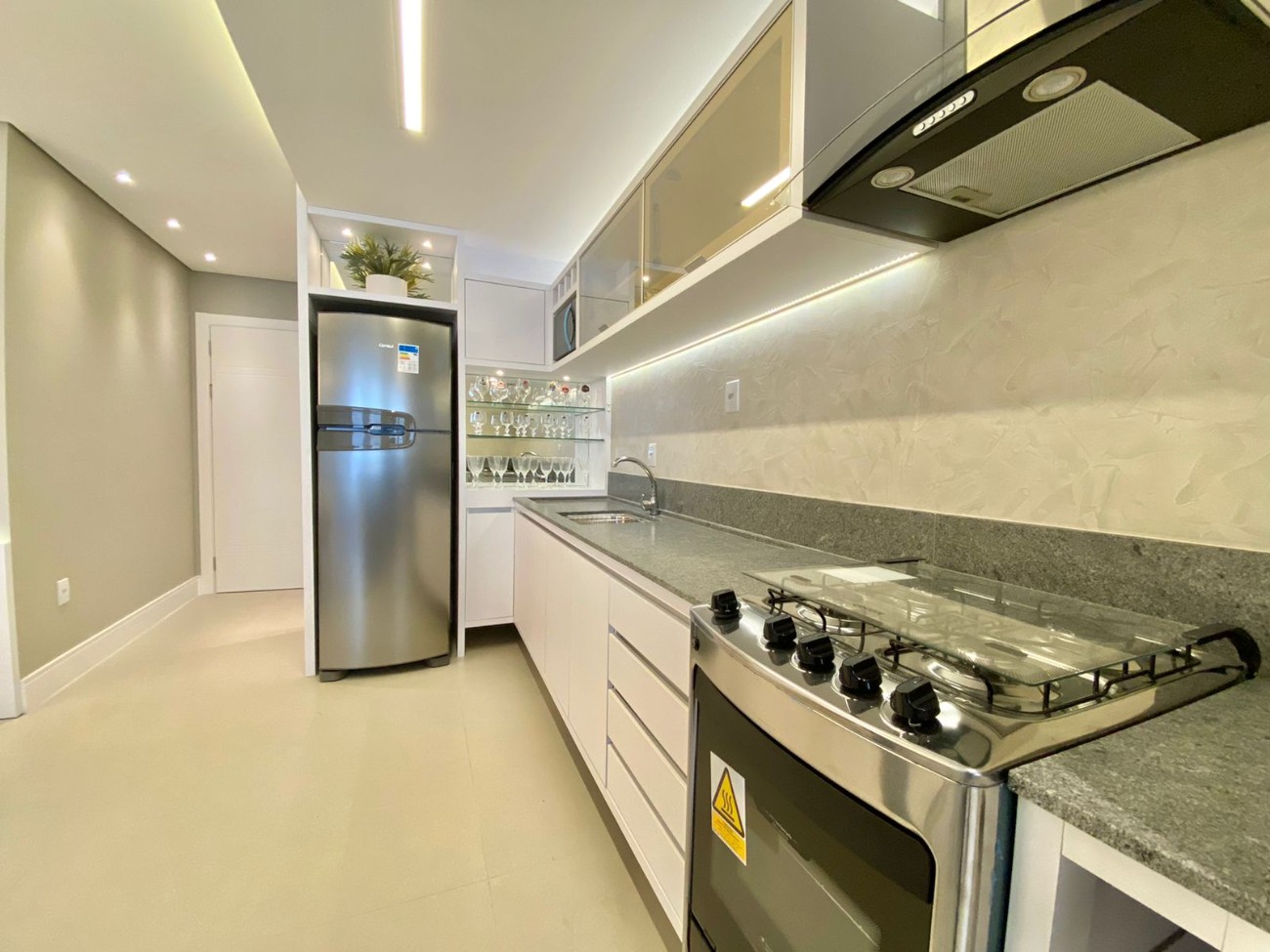 Apartamento, 1 quarto, 65 m² - Foto 8