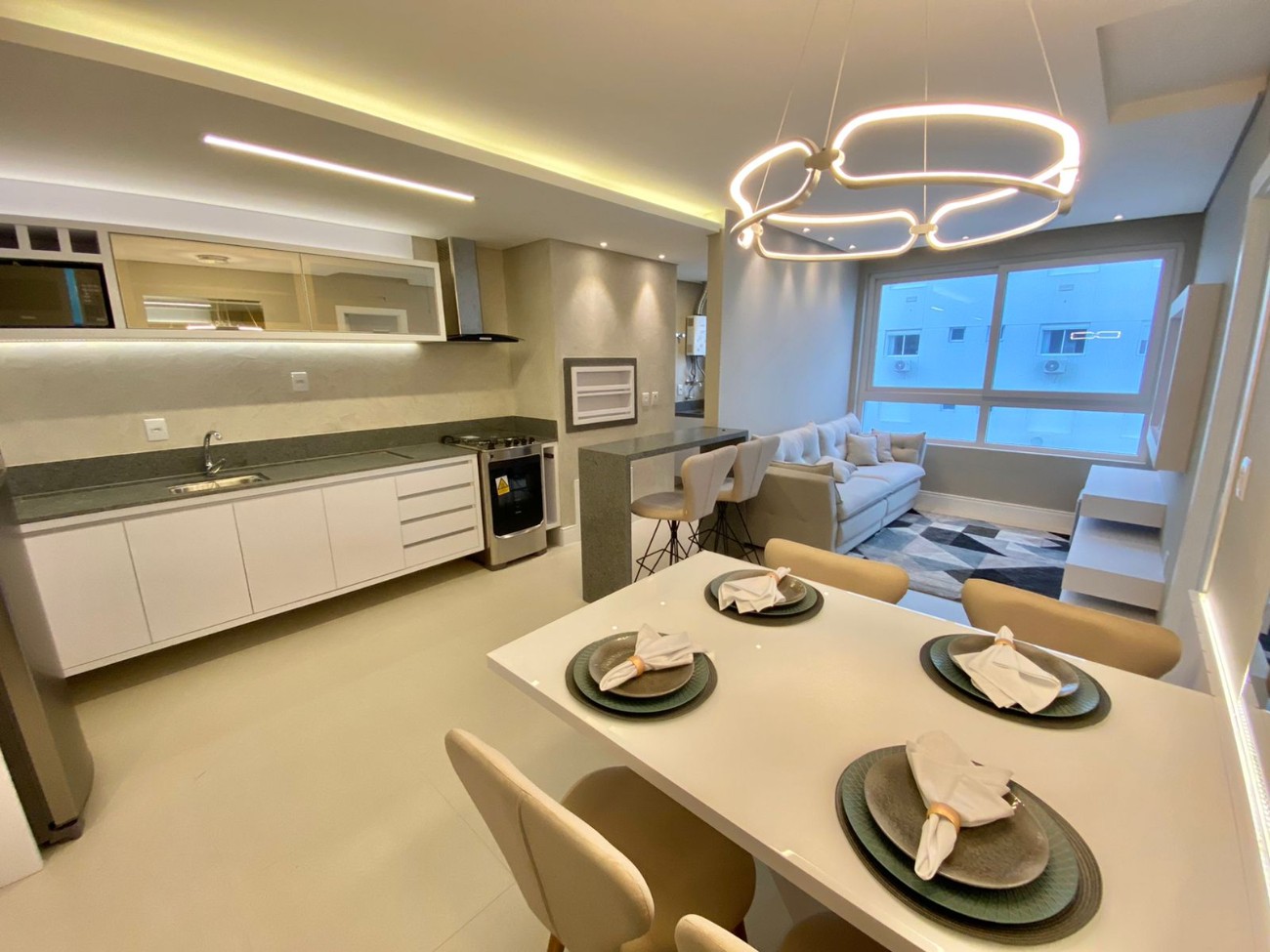 Apartamento, 1 quarto, 65 m² - Foto 13