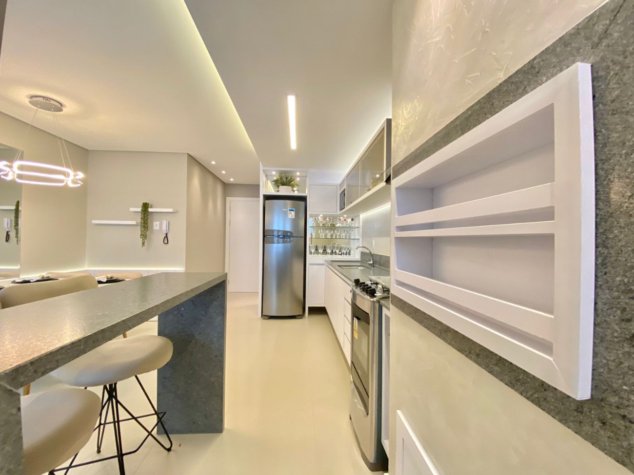 Apartamento, 1 quarto, 65 m² - Foto 5