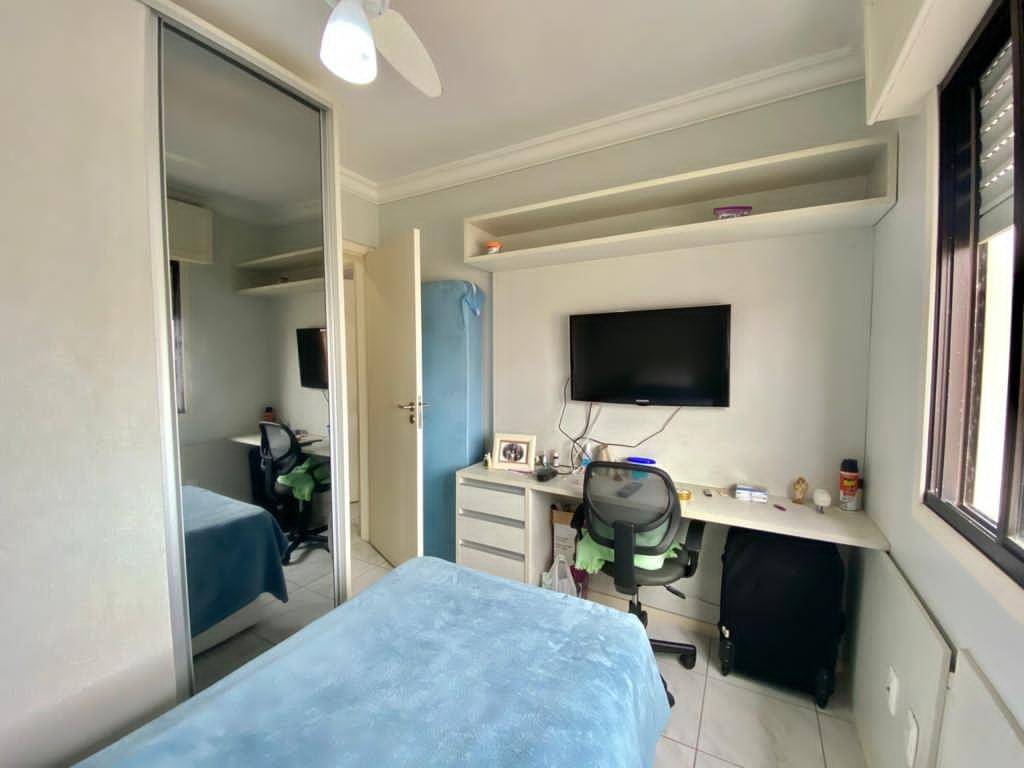 Apartamento, 2 quartos - Foto 13