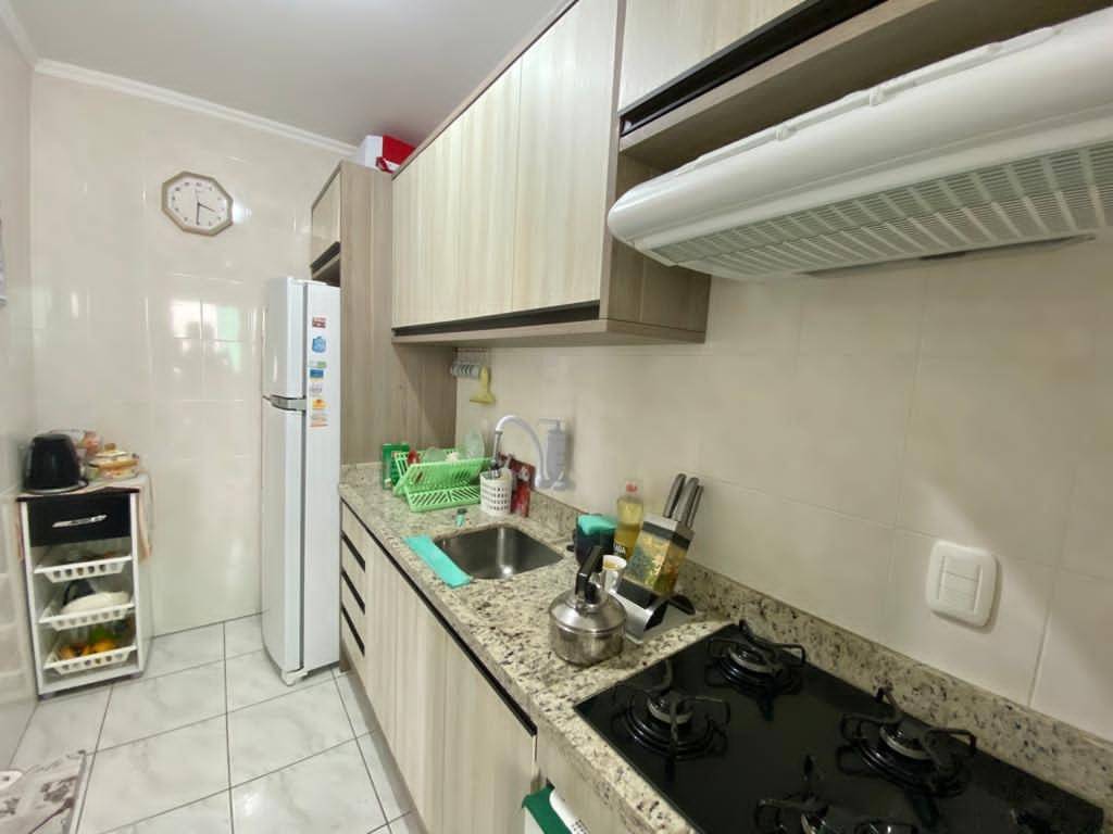 Apartamento, 2 quartos - Foto 6