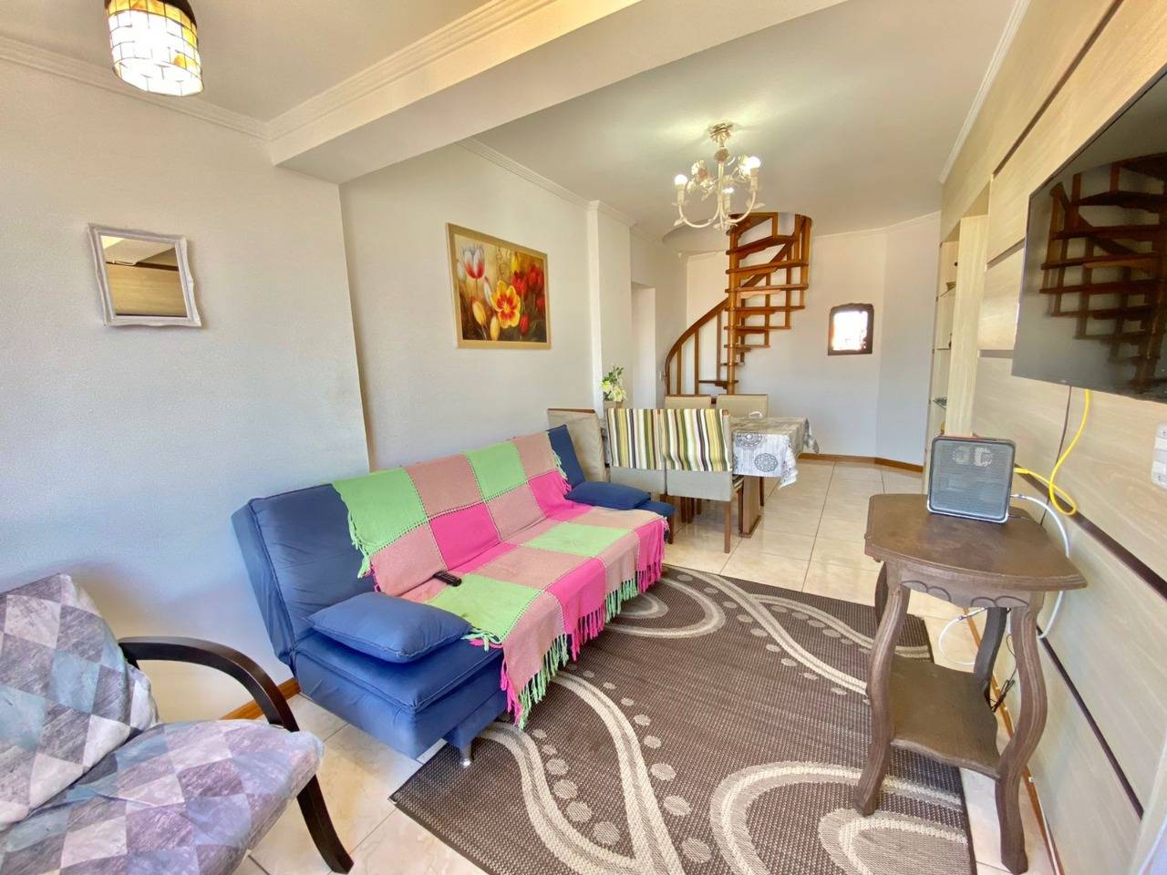 Apartamento à venda com 2 quartos, 143m² - Foto 8