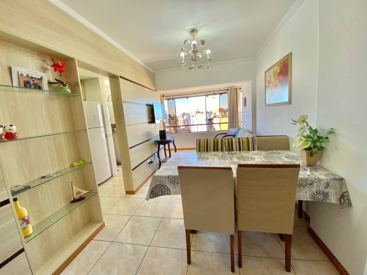 Apartamento à venda com 2 quartos, 143m² - Foto 10