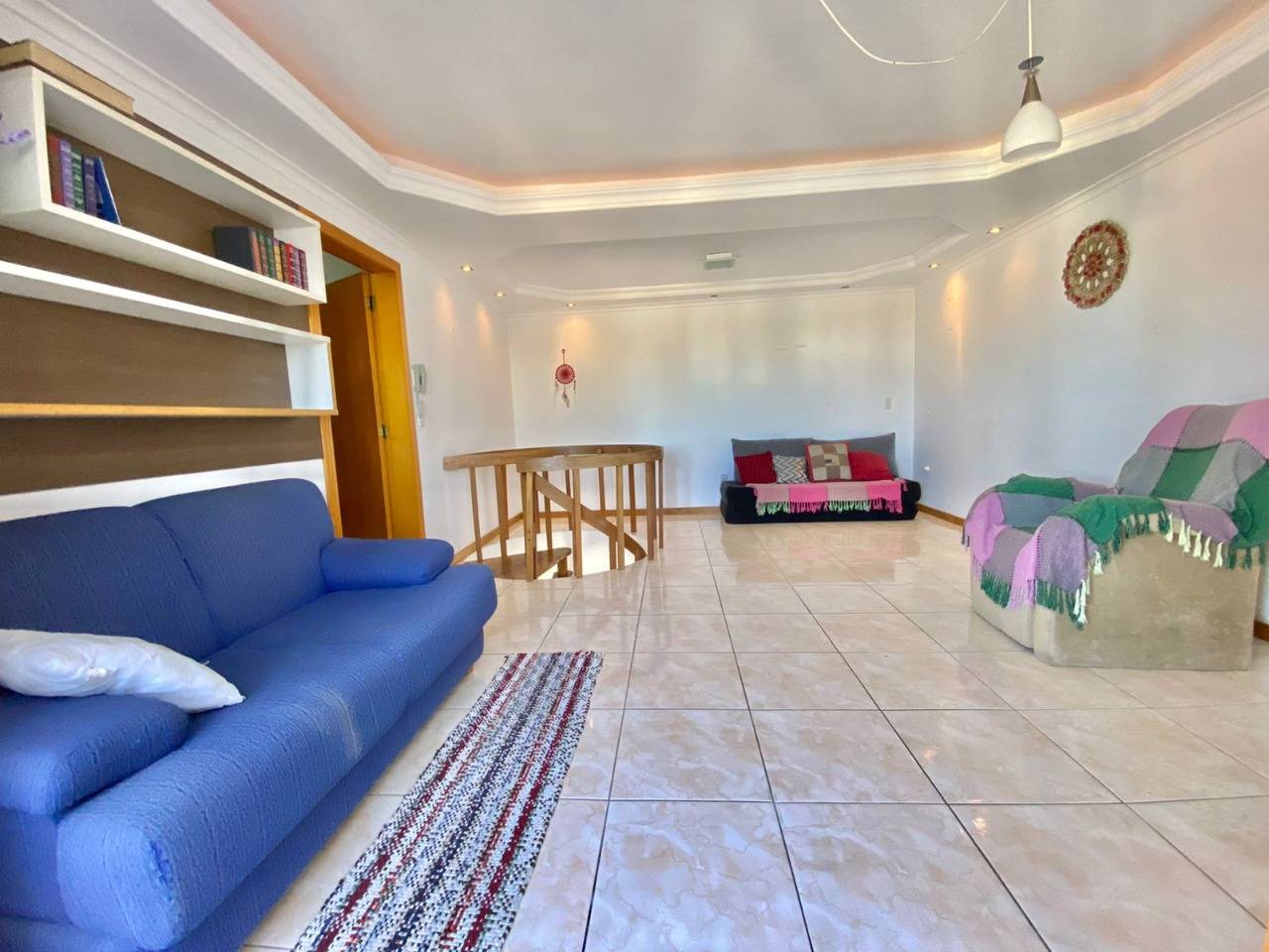 Apartamento à venda com 2 quartos, 143m² - Foto 9