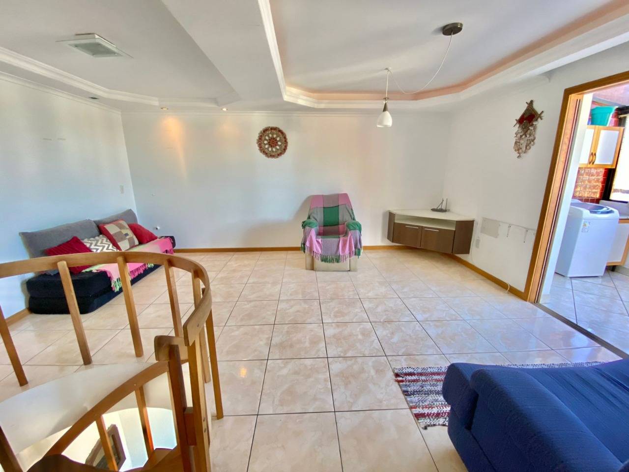 Apartamento à venda com 2 quartos, 143m² - Foto 5