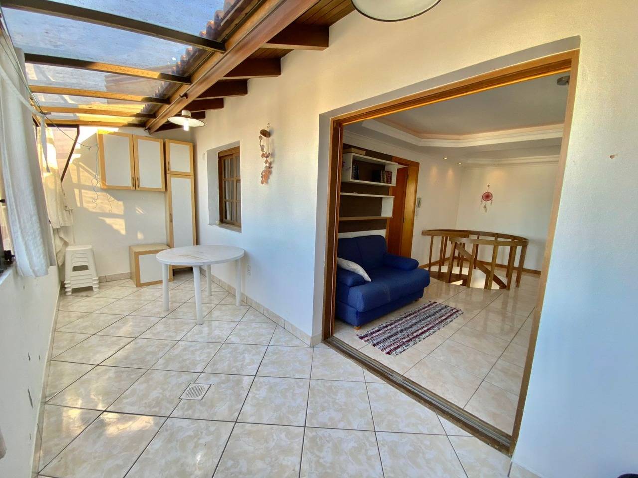 Apartamento à venda com 2 quartos, 143m² - Foto 11