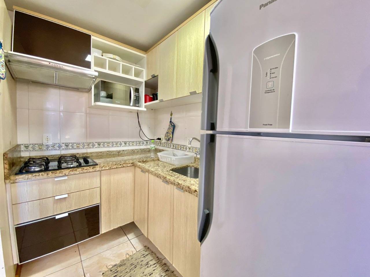 Apartamento à venda com 2 quartos, 143m² - Foto 4
