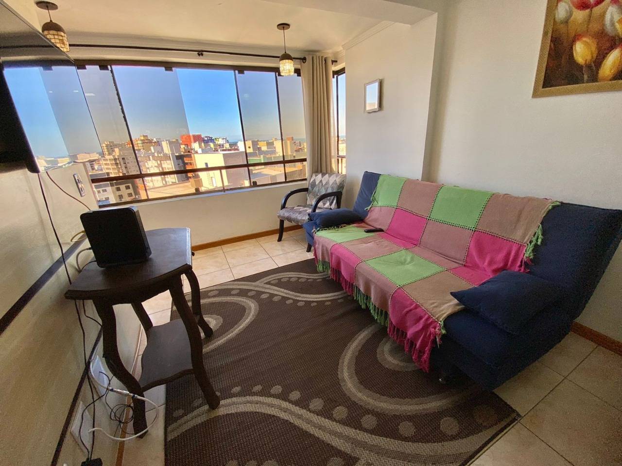 Apartamento à venda com 2 quartos, 143m² - Foto 3