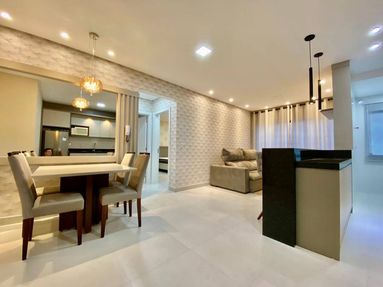 Apartamento, 2 quartos - Foto 17