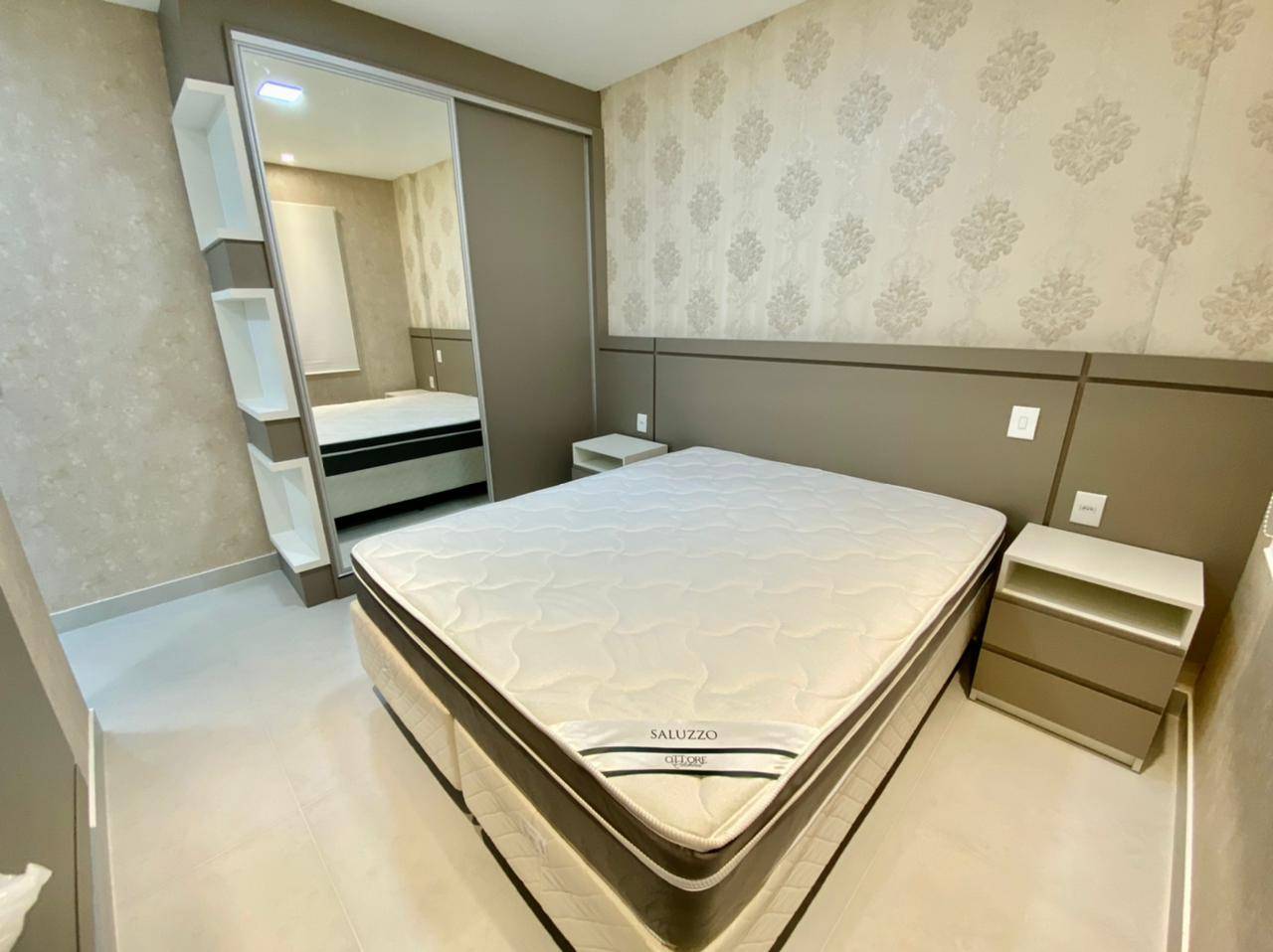 Apartamento, 2 quartos - Foto 8