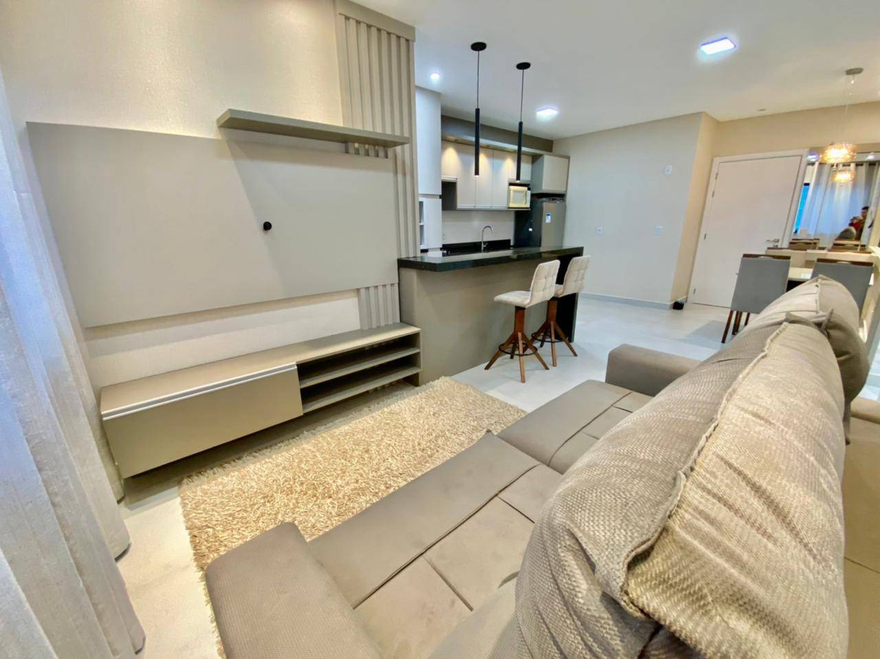 Apartamento, 2 quartos - Foto 20