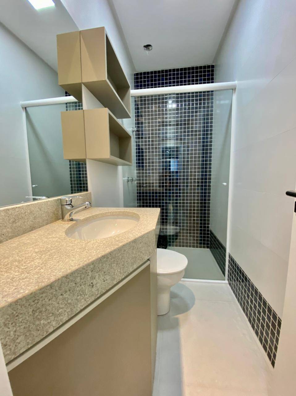 Apartamento, 2 quartos - Foto 3