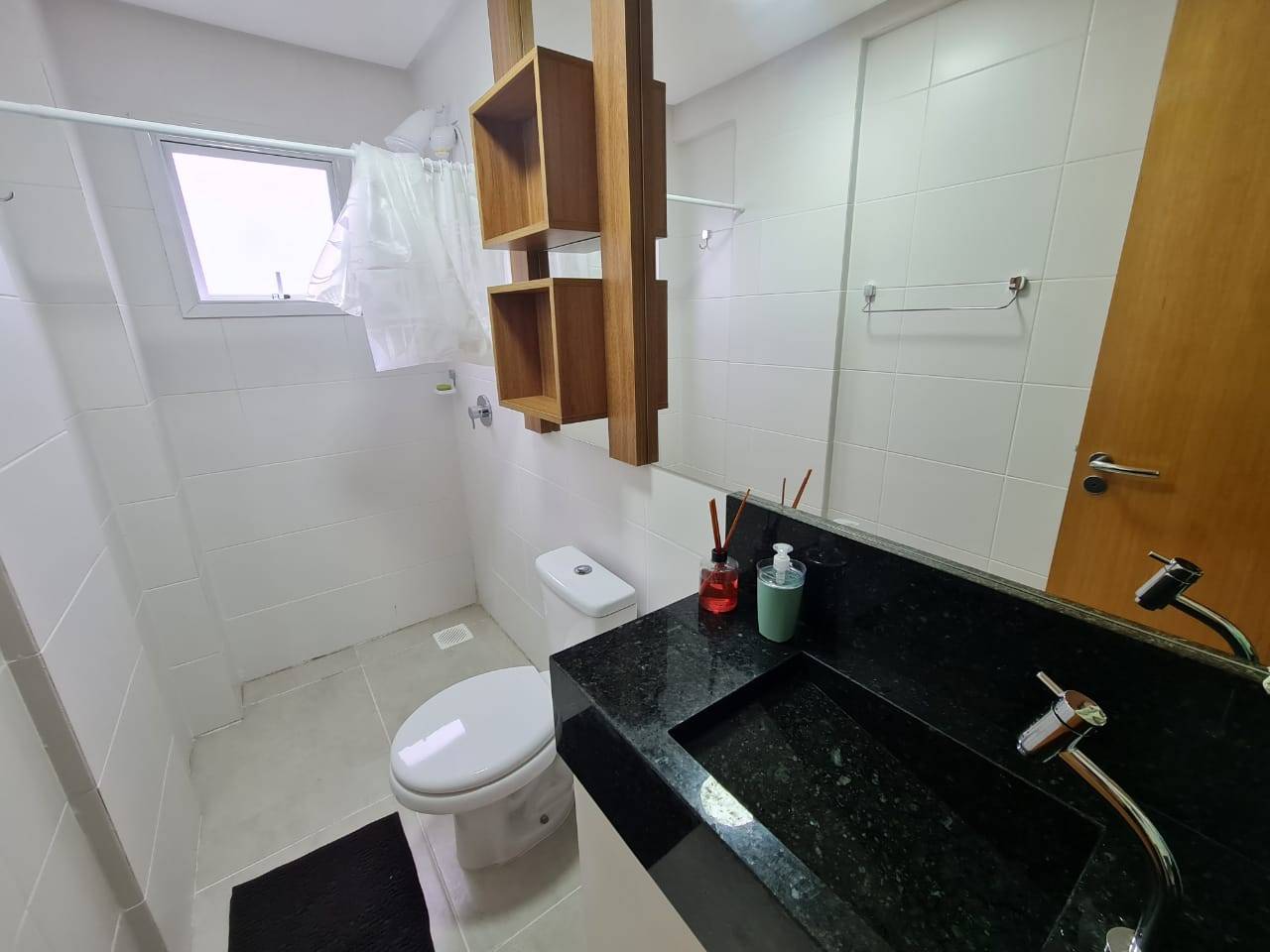 Apartamento à venda com 1 quarto, 69m² - Foto 12