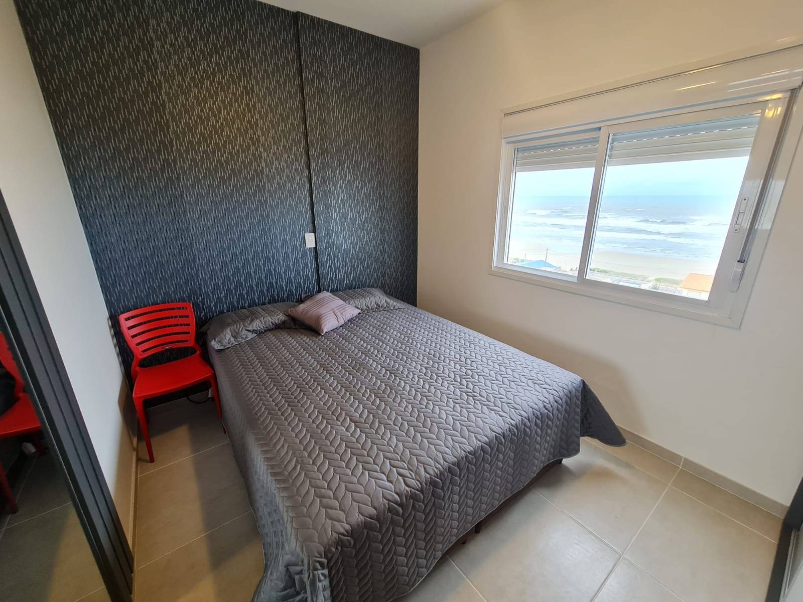 Apartamento à venda com 1 quarto, 69m² - Foto 8