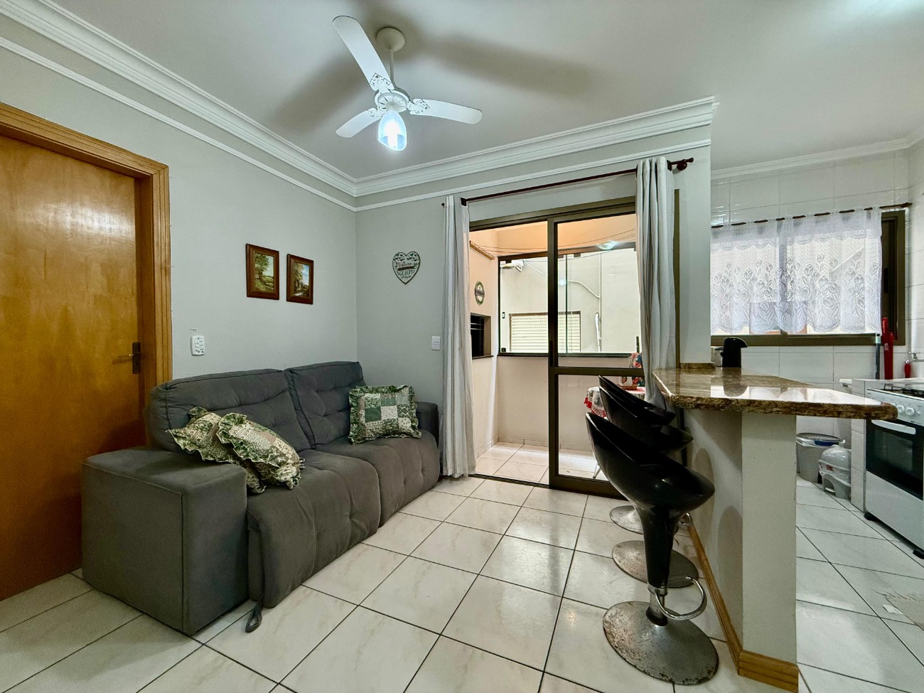 Apartamento 2 dormitórios à venda emCentro Capão da Canoa | Ref.: 2772