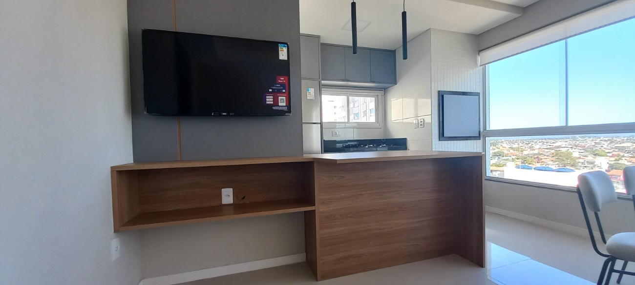 Apartamento, 2 quartos, 102 m² - Foto 7
