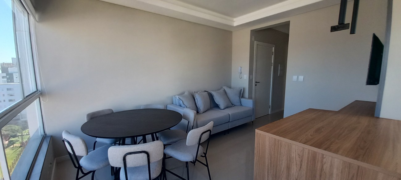 Apartamento, 2 quartos, 102 m² - Foto 6