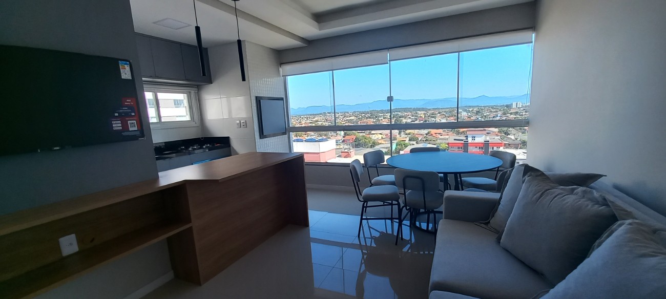Apartamento, 2 quartos, 102 m² - Foto 2