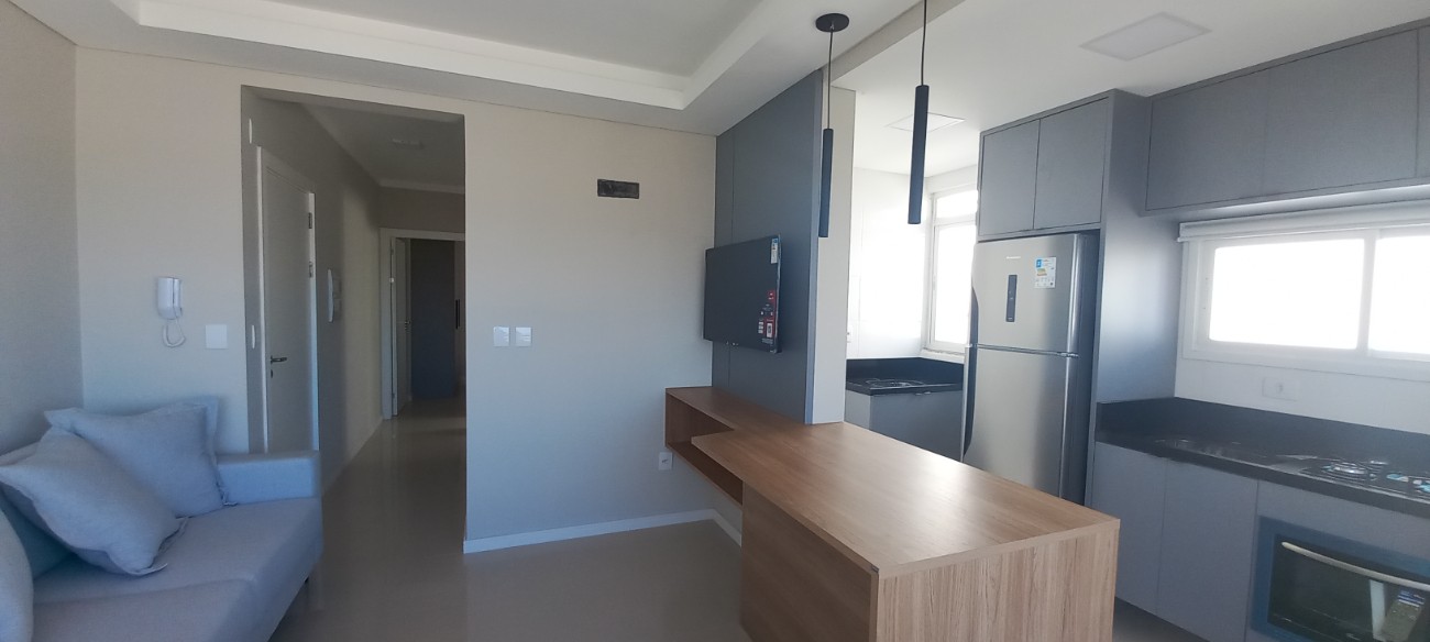 Apartamento, 2 quartos, 102 m² - Foto 3