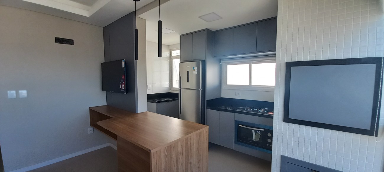 Apartamento, 2 quartos, 102 m² - Foto 4