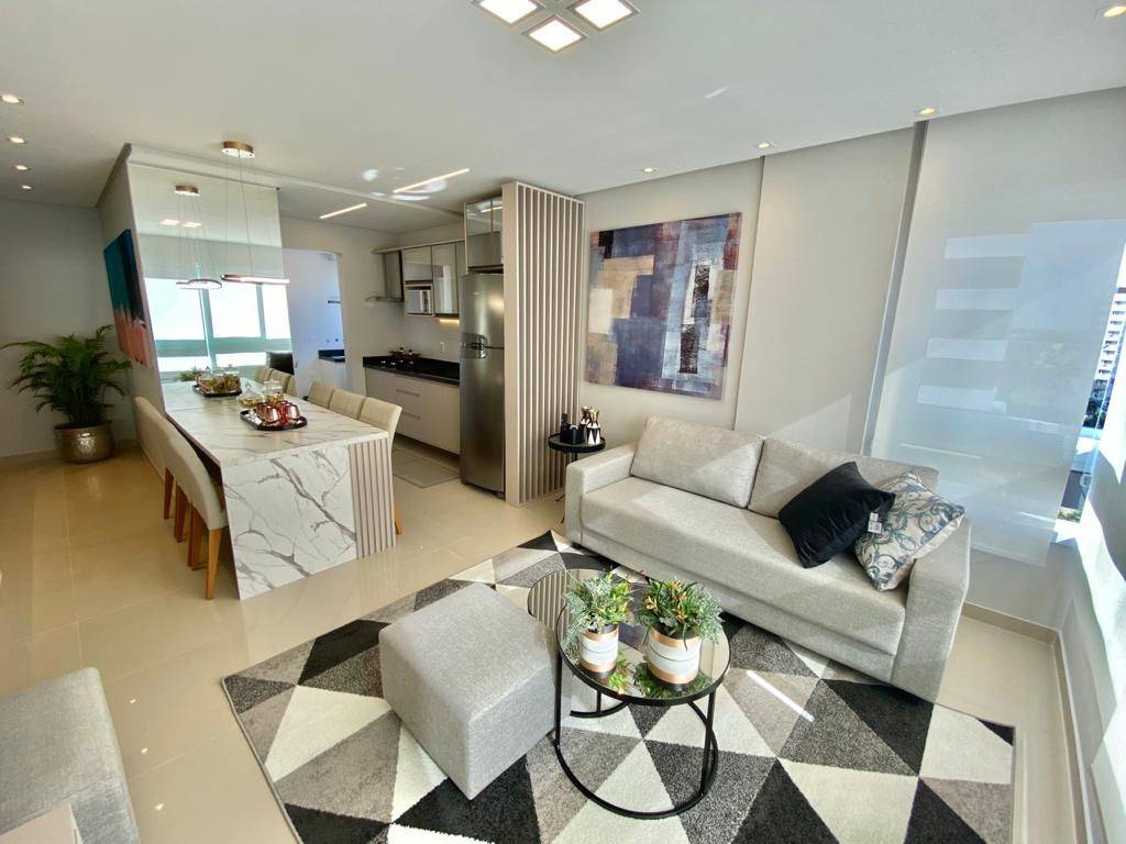 Apartamento 3 dormitórios à venda em Navegantes Capão da Canoa | Ref.: 2786