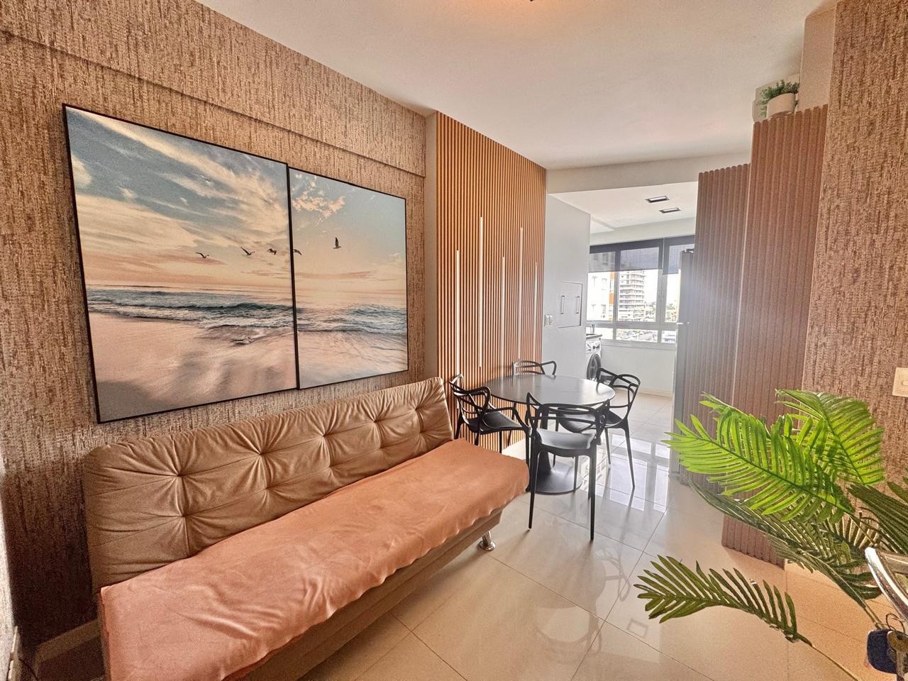 Apartamento 2 dormitórios à venda emNavegantes Capão da Canoa | Ref.: 279