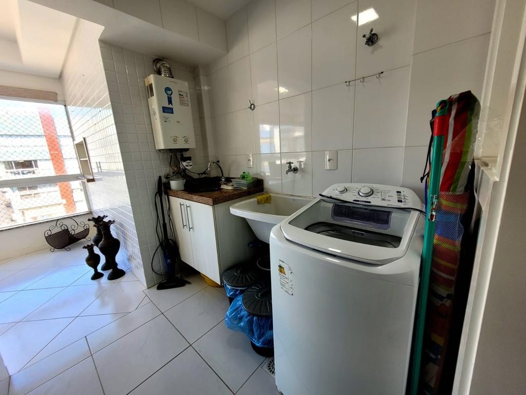 Apartamento, 2 quartos - Foto 16