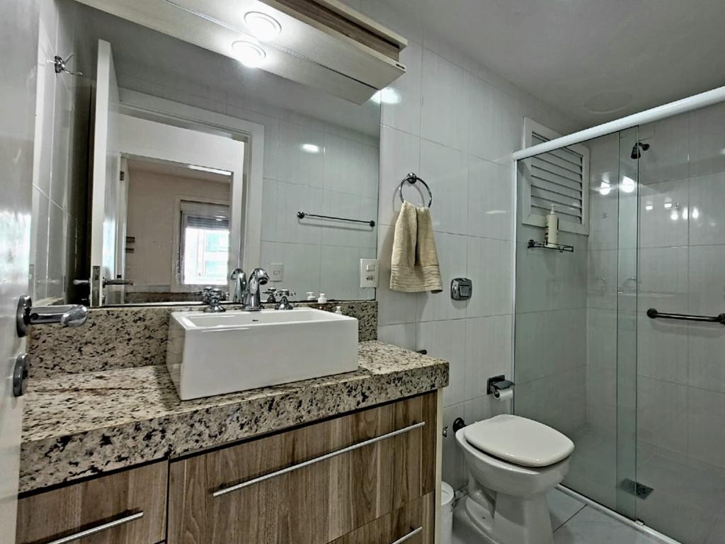 Apartamento, 2 quartos - Foto 8