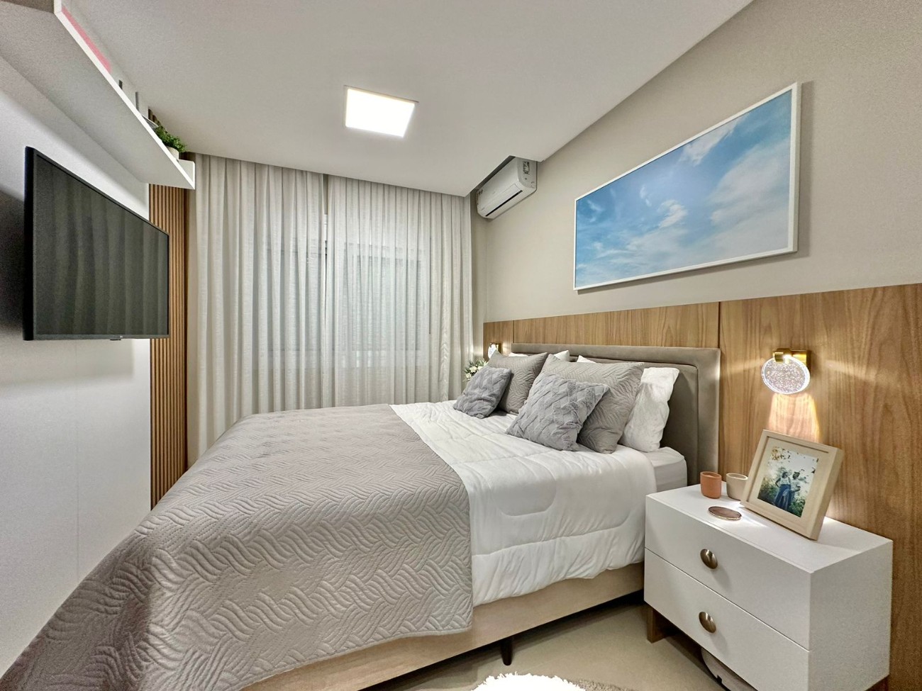 Apartamento, 3 quartos, 120 m² - Foto 20