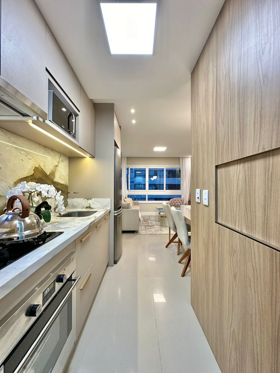 Apartamento, 3 quartos, 120 m² - Foto 14