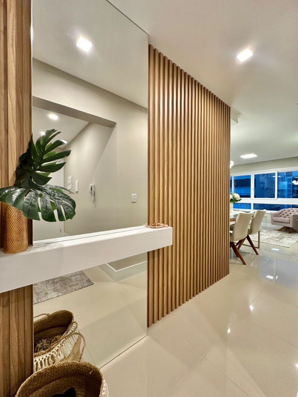 Apartamento, 3 quartos, 120 m² - Foto 4