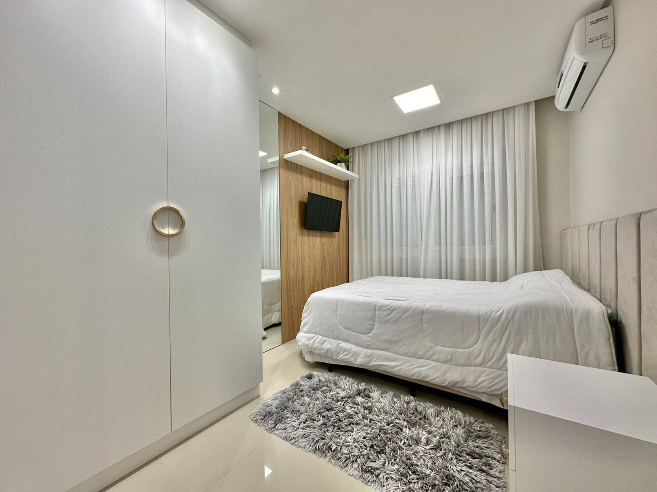 Apartamento, 3 quartos, 120 m² - Foto 18