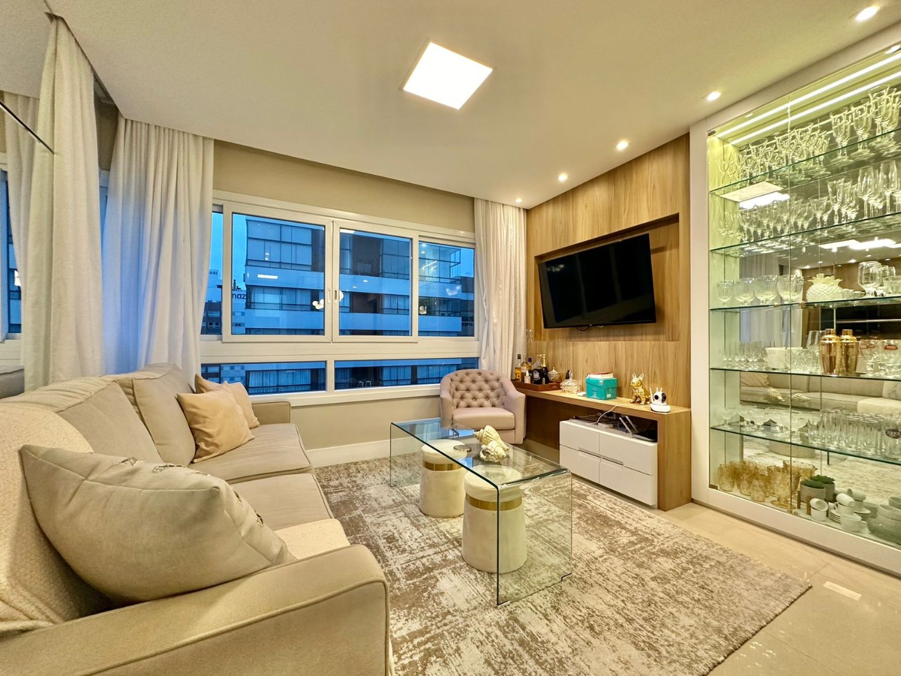 Apartamento, 3 quartos, 120 m² - Foto 8