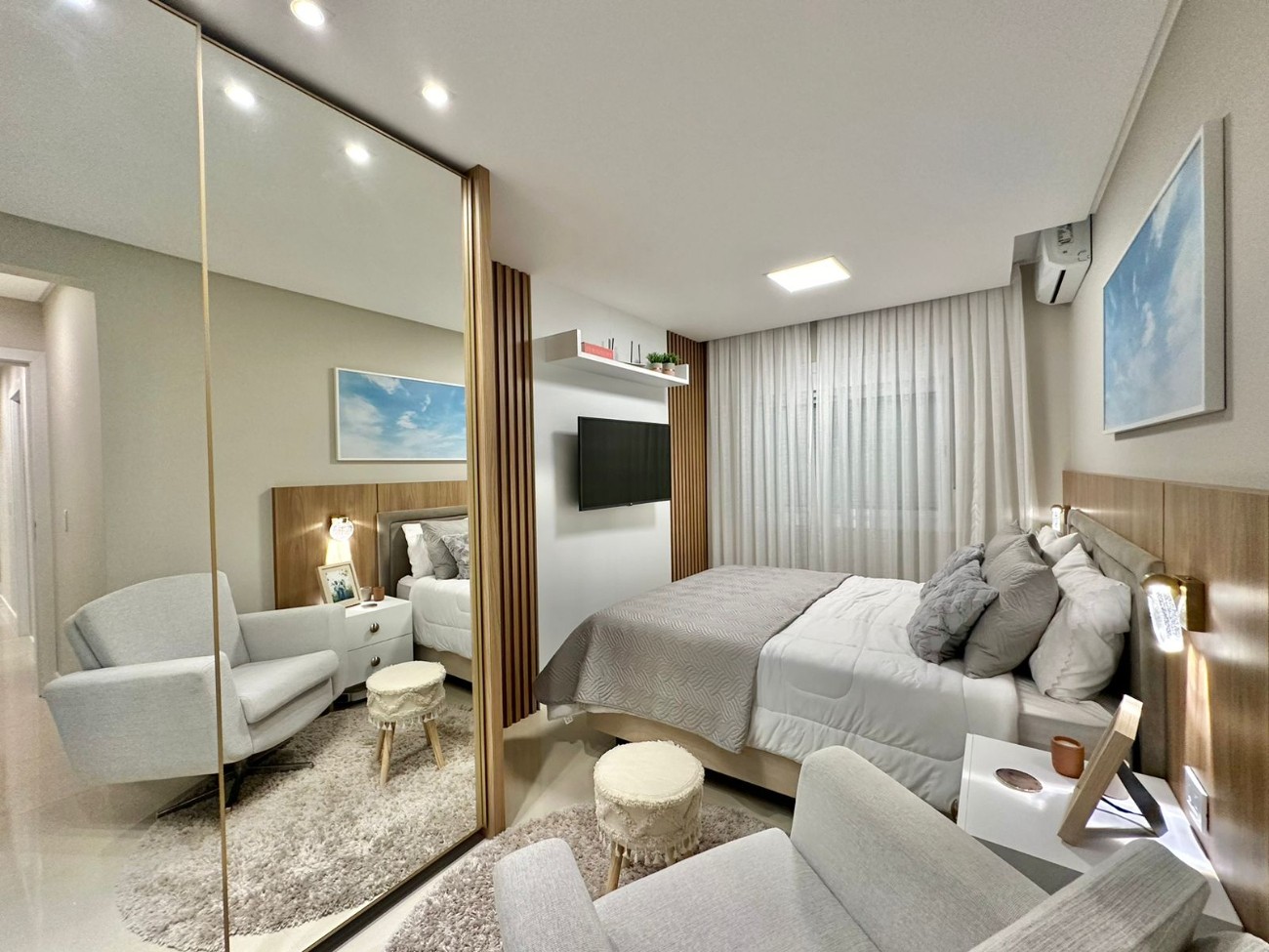 Apartamento, 3 quartos, 120 m² - Foto 19