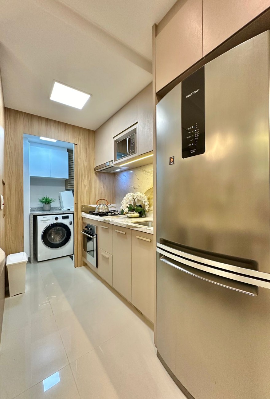 Apartamento, 3 quartos, 120 m² - Foto 9