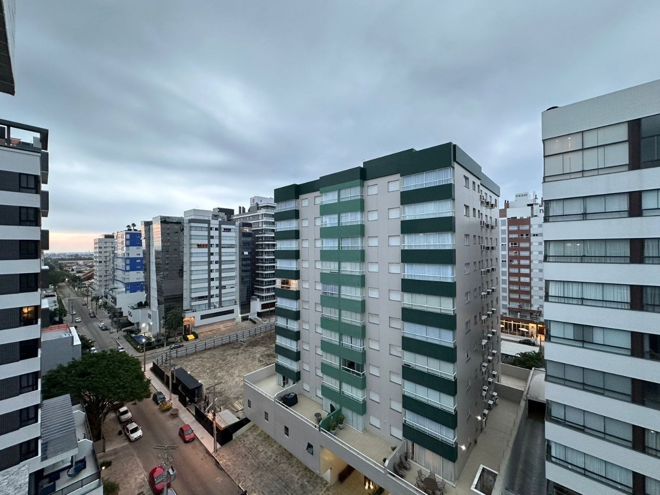 Apartamento, 3 quartos, 120 m² - Foto 6